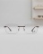 Gọng kính rayban mã ORX3768V (47)